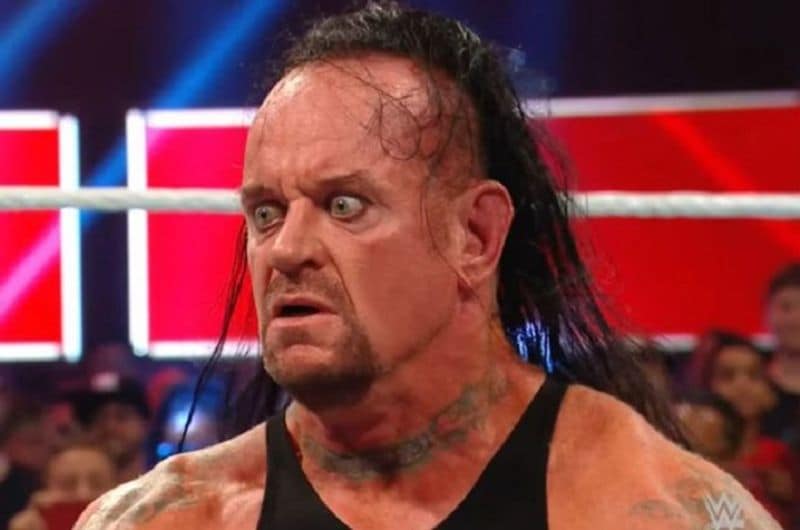 John Cena and The Undertaker rumored to return to WWE under one condition dpl