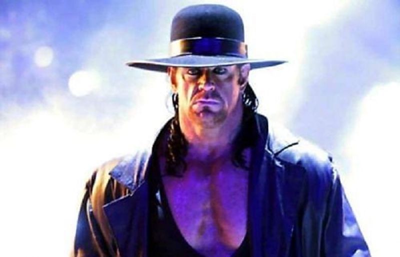 John Cena and The Undertaker rumored to return to WWE under one condition dpl