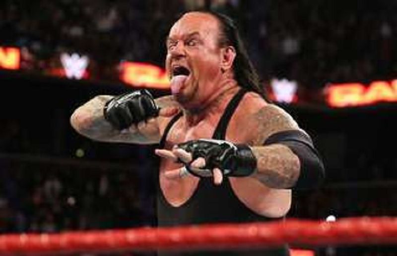John Cena and The Undertaker rumored to return to WWE under one condition dpl