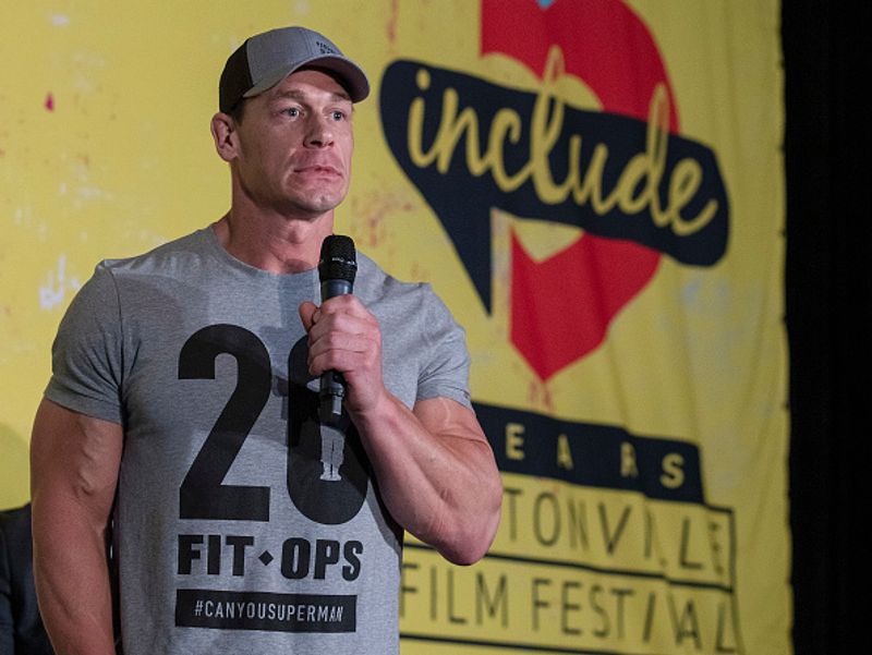 John Cena and The Undertaker rumored to return to WWE under one condition dpl