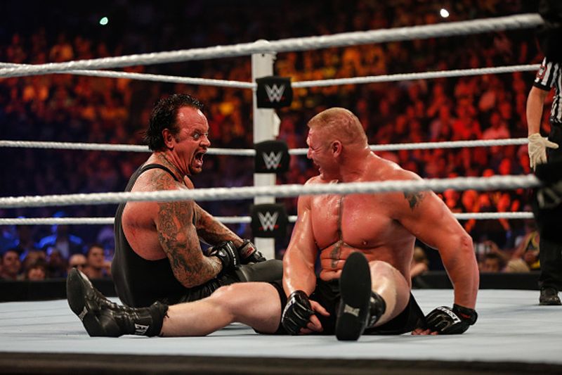 John Cena and The Undertaker rumored to return to WWE under one condition dpl