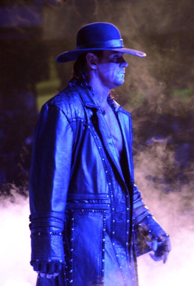 John Cena and The Undertaker rumored to return to WWE under one condition dpl