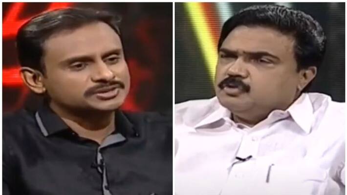 jose k mani exclusive interview asianetnews jose k mani exclusive interview asianetnews
