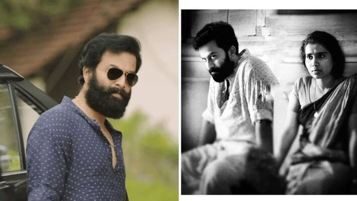 gowri nandha shear heart melting note to prithviraj gowri nandha shear heart melting note to prithviraj