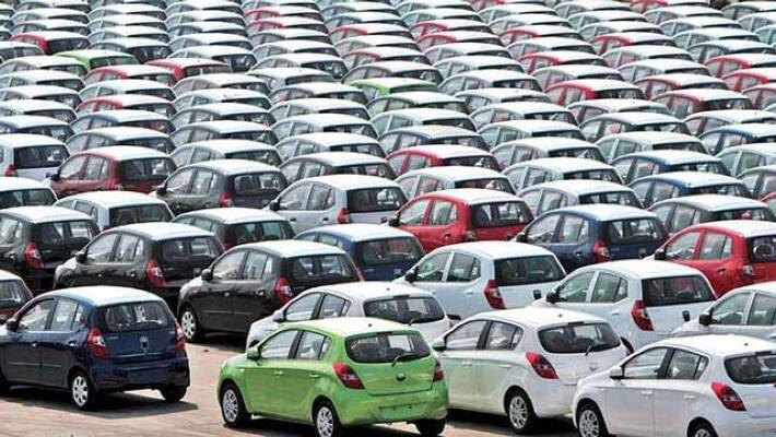 Industry Body SIAM's data about auto sales in FY21 Q2 Industry Body SIAM's data about auto sales in FY21 Q2