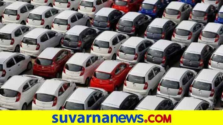 Last month sales data reveals Indian automobile industry recovers from covid 19 hit ckm Last month sales data reveals Indian automobile industry recovers from covid 19 hit ckm
