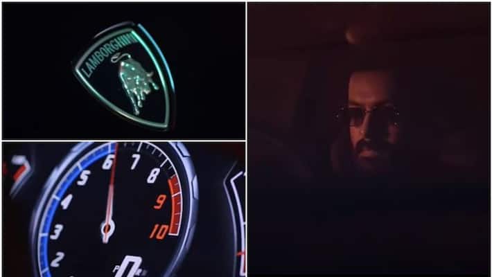 Prithviraj Sukumaran and The Dark Beast video Prithviraj Sukumaran and The Dark Beast video
