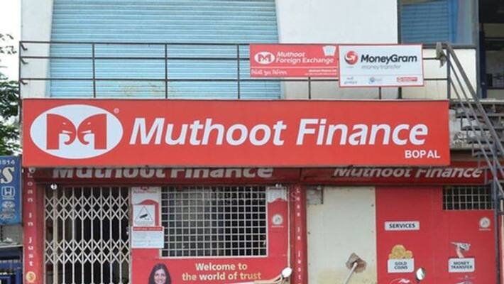 muthoot labour dispute discussion again failure muthoot labour dispute discussion again failure