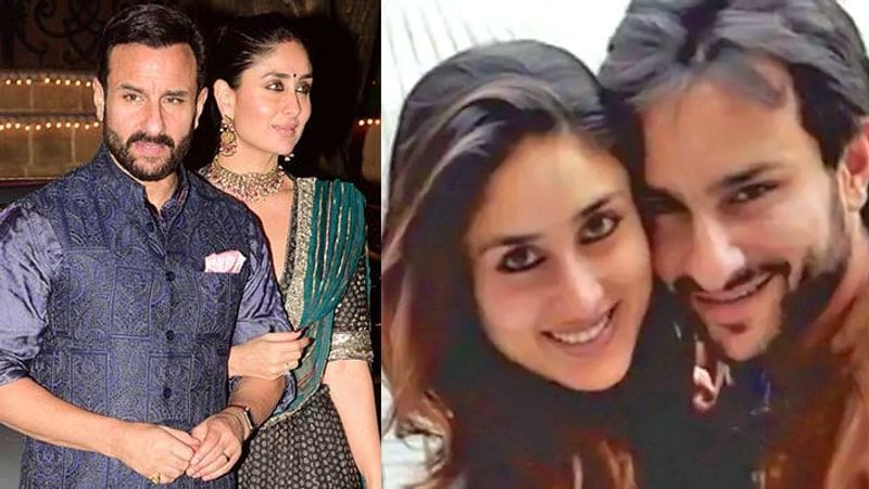 Kareena Kapoor intimates with Saif ali khan s before marriage BRD