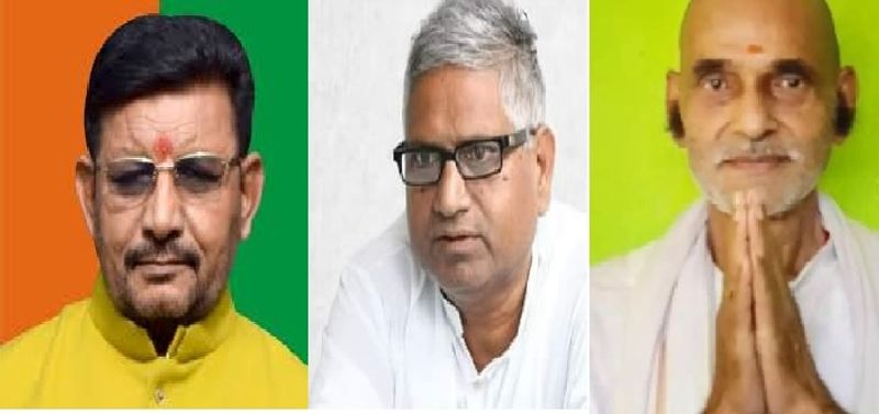 पहले चरण में 1065 उम्मीदवार चुनाव लड़ रहे हैं। मीडिया रिपोर्ट्स के मुताबिक इन प्रत्याशियों के शपथ पत्रों के अनुसार 42 प्रत्याशियों का पेशा किसानी है, वहीं 93 अन्य ऐसे प्रत्याशी भी हैं, जिन्होंने कृषि को अन्य व्यवसाय के साथ पेशा बताया है। 
