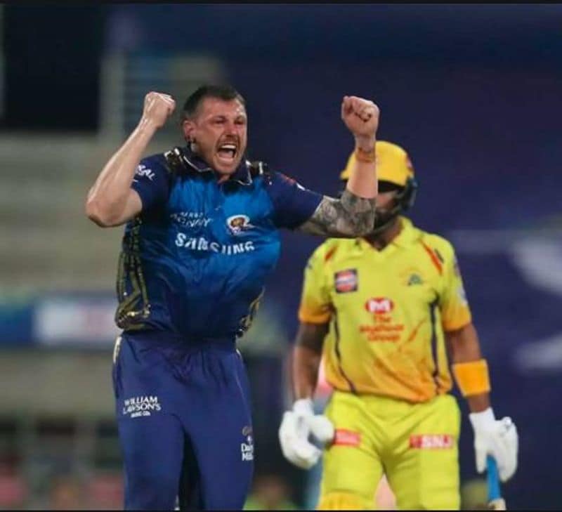 mumbai indians win toss opt to field against delhi capitals in ipl 2020