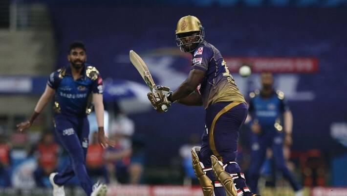IPL 2020 Kolkata Knight Riders opt to bat against mumbai indians ckm IPL 2020 Kolkata Knight Riders opt to bat against mumbai indians ckm