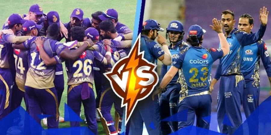 MI vs KKR IPL 2020 Live Updates with Telugu Commentary CRA
