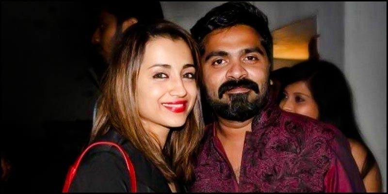 Actress trisha open about her marriage plan