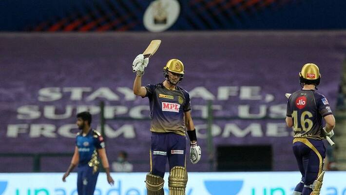 IPL2020 Kolkata Knight Riders vs Mumbai Indians Live updates, KKR set 149 runs target for MI IPL2020 Kolkata Knight Riders vs Mumbai Indians Live updates, KKR set 149 runs target for MI