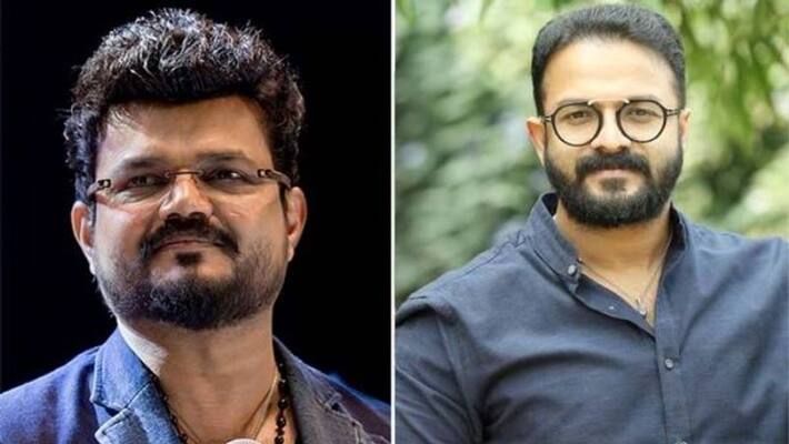 nadirsha stated new movie with jayasurya nadirsha stated new movie with jayasurya