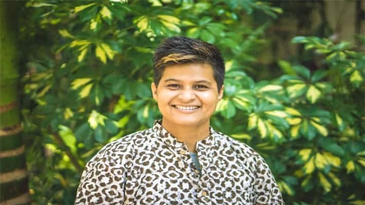 Aparna will join Yogi government's 'Mission Shakti', has given self-defense training to 1 lakh daughters of UP so far Aparna will join Yogi government's 'Mission Shakti', has given self-defense training to 1 lakh daughters of UP so far