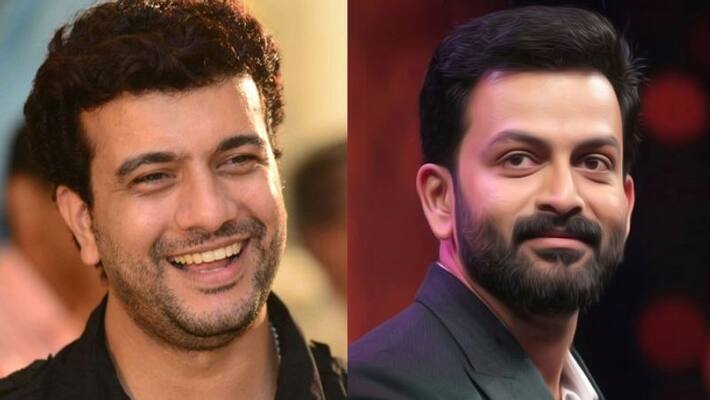 ramesh pisharody birthday wish to prithviraj goes viral ramesh pisharody birthday wish to prithviraj goes viral