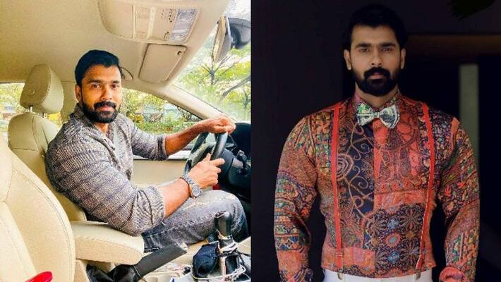 malayalam serial actor vivek gopan shared a bad response from cyber criminal malayalam serial actor vivek gopan shared a bad response from cyber criminal