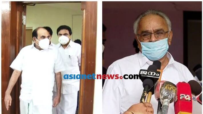 jose k mani entry to ldf kodiyeri may meet kanam jose k mani entry to ldf kodiyeri may meet kanam