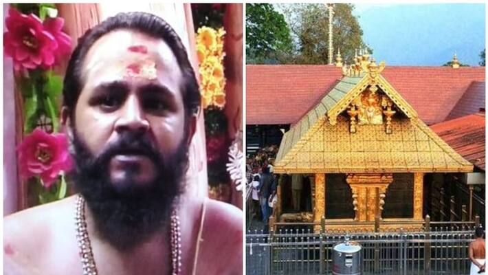 sabarimala priests selected for 2020 october thulamasa pooja sabarimala priests selected for 2020 october thulamasa pooja