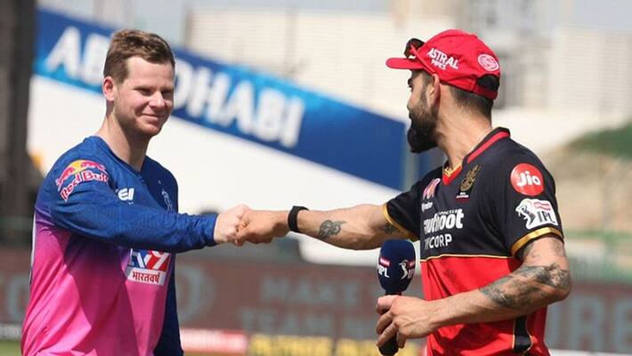 IPL 2020: RCB VS RR Match preview, Stats, Head To Head, Fantasy Picks Pitch Report And Probable Playing Eleven SRH IPL 2020: RCB VS RR Match preview, Stats, Head To Head, Fantasy Picks Pitch Report And Probable Playing Eleven SRH