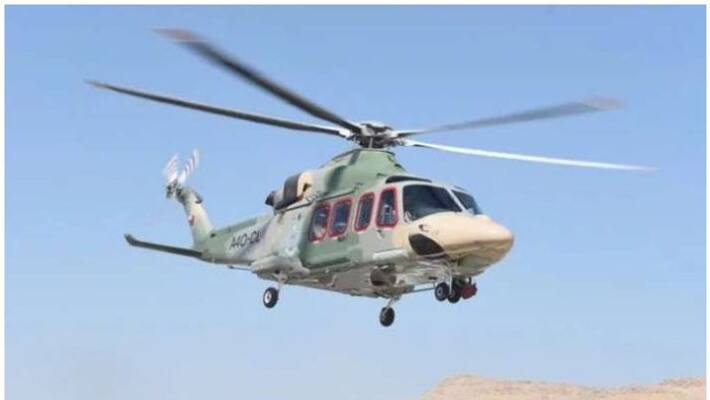 One injured after falling from a hill top in Oman One injured after falling from a hill top in Oman