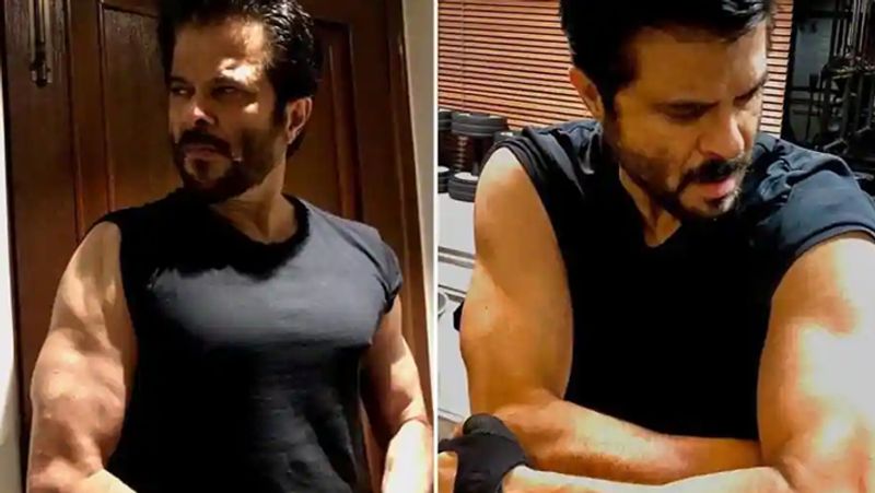 Do you know about one thing that makes Anil Kapoor weak? Actor reveals-SYT