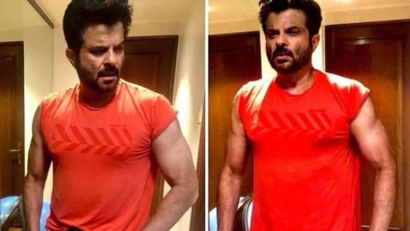 Do you know about one thing that makes Anil Kapoor weak? Actor reveals-SYT