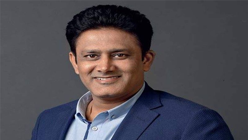 know the interesting facts about Team india legspinner anil kumble on the occassion of his birthday