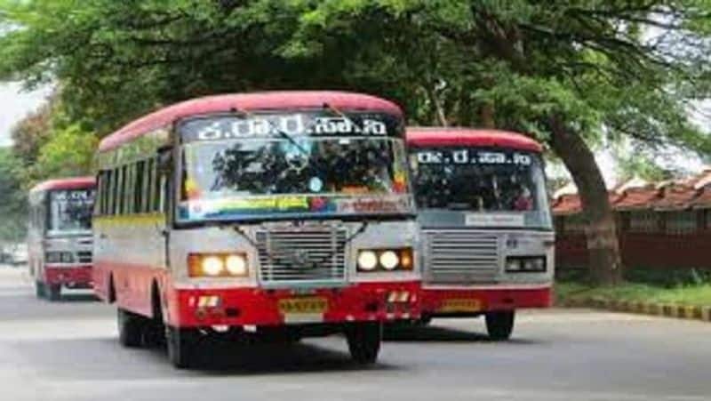 Karnataka Government approves development of safety app for women in buses