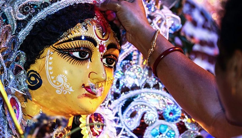 Navaratri 2020 As nation celebrates festival lets take a look at its significance