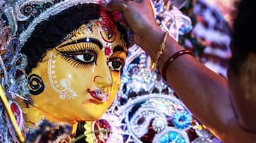 Navaratri 2020 As nation celebrates festival lets take a look at its significance