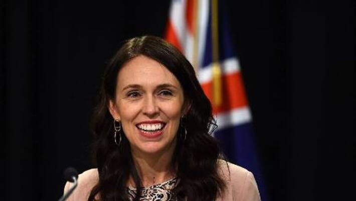 Jacinda Ardern wins second term in New Zealand election Jacinda Ardern wins second term in New Zealand election