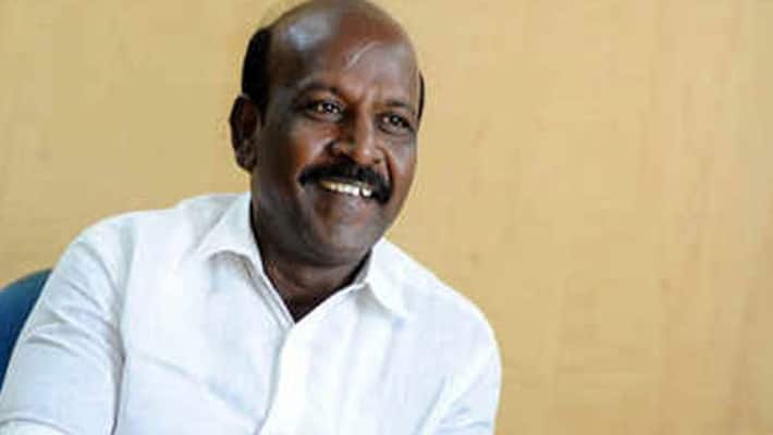 Corruption in the provision of food in the AIADMK regime?Minister Ma. Subramanian Corruption in the provision of food in the AIADMK regime?Minister Ma. Subramanian