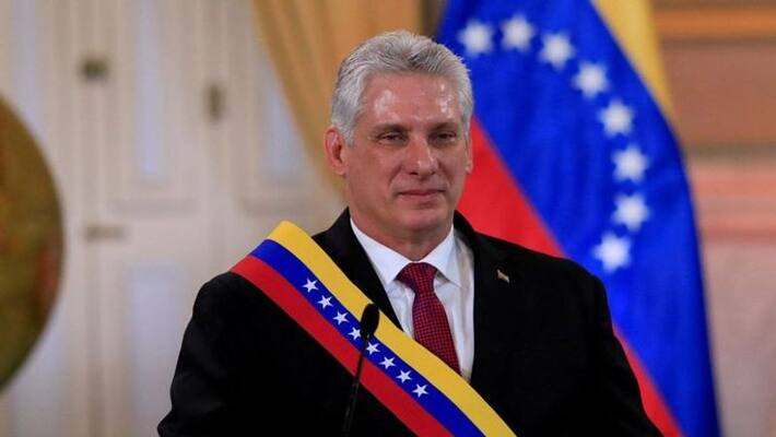 Cuba beats United States: Breaks conspiracies and is elected to the United Nations Human Rights Council. Cuba beats United States: Breaks conspiracies and is elected to the United Nations Human Rights Council.