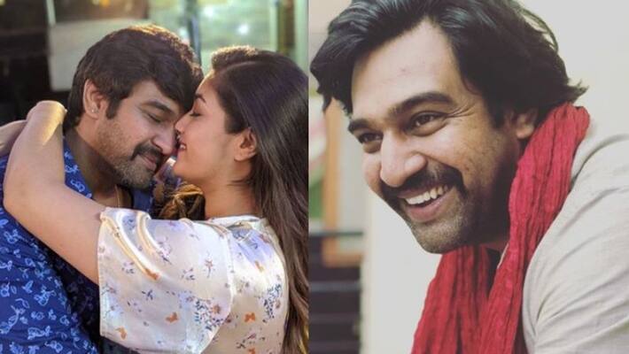 meghana rajs birthday wish for late husband chiranjeevi sarja meghana rajs birthday wish for late husband chiranjeevi sarja