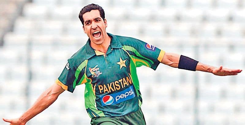 Pakistan pacer Umar Gul retires from all forms of cricket