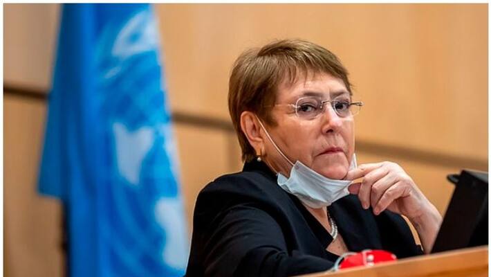 UN condemns new Nigerian law to castrate rapists' UN condemns new Nigerian law to castrate rapists'