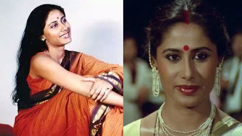 The quote was so powerful that it created a curiosity among us to look for more information about that same. And we found an old Stardust interview of Smita Patil's where she talked about the new actresses and the changing Indian Cinema.