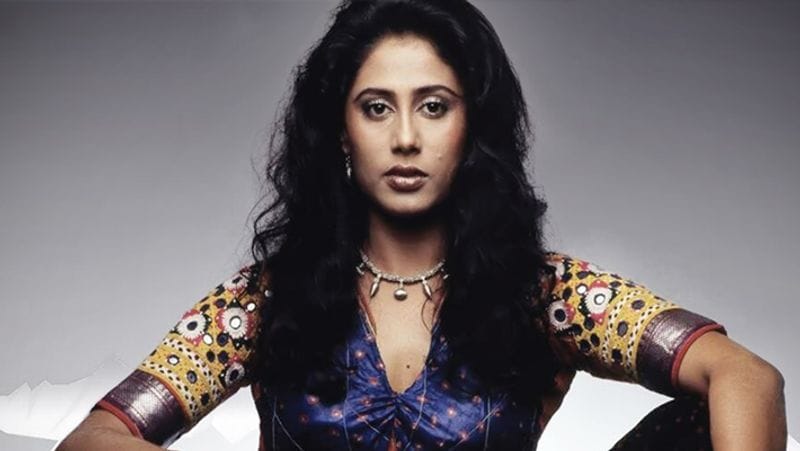 Smita Patil was quoted saying that the industry exploited Sridevi. "Sridevi is a good friend of mine. I really would like to talk to her, ask her whether she is aware of the way she is being exploited," Smita said.