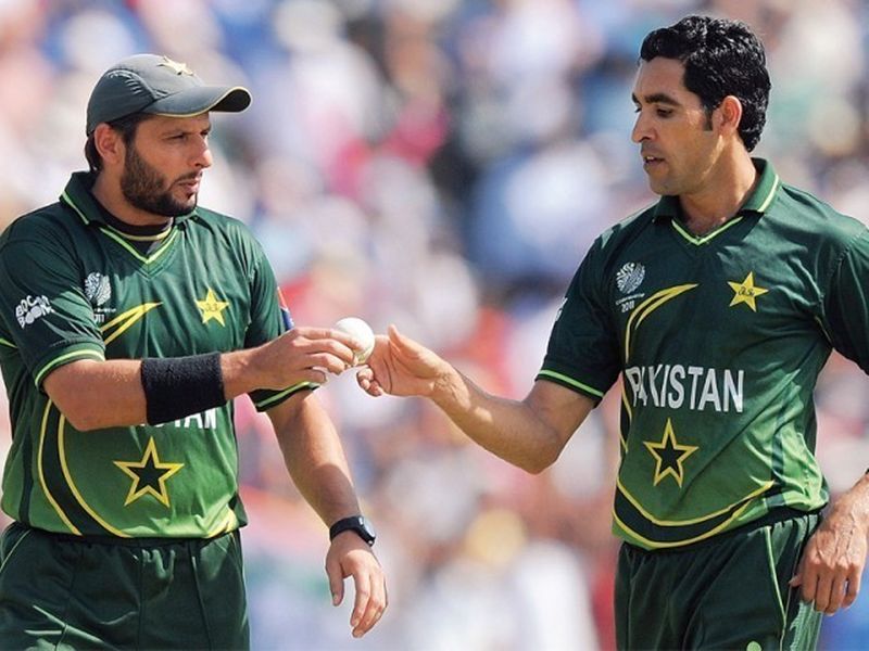 Pakistan Speedstar Umar Gul Announces Retirement From All Forms Of Cricket kvn