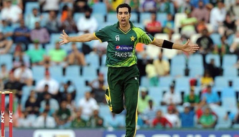 Pakistan Speedstar Umar Gul Announces Retirement From All Forms Of Cricket kvn