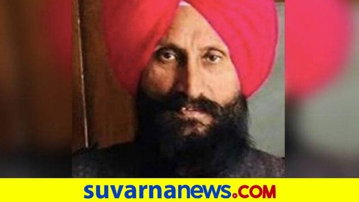 Shaurya Chakra Award Winner Balwinder Singh Shot Dead At Home In Punjab pod Shaurya Chakra Award Winner Balwinder Singh Shot Dead At Home In Punjab pod
