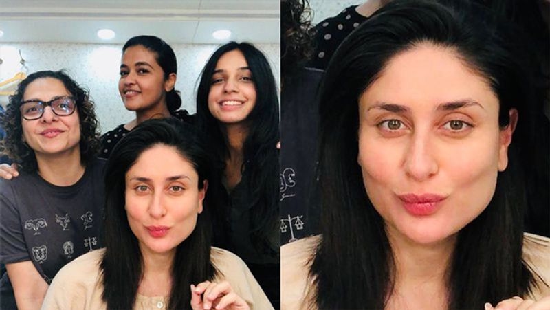 कुछ धार्मिक संगठनों ने सैफ-करीना की शादी को लव जिहाद बताया था। इस पर करीना ने कहा था- मैं लव में बिलीव करती हूं लव जिहाद में नहीं, मुझे लगता है कि प्यार एक ऐसी चीज है, जिसे आप डिफाइन नहीं कर सकते। इसमें जुनून, ललक और बहुत सी चीजें होती हैं लेकिन कोई महजब की दीवार नहीं होती। अब अगर एक हिंदू लड़का है और वो किसी मुस्लिम लड़की से प्यार करने लगता है, तो आप उन्हें रोक नहीं सकते। क्योंकि प्यार किसी से पूछकर नहीं होता।