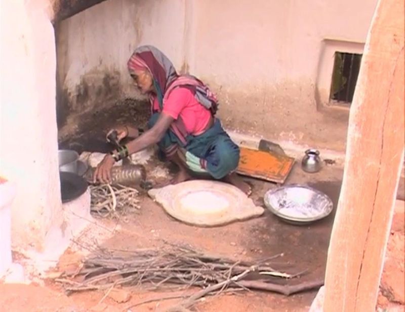 635 Houses Collapsed in Gadag District Due to Heavy Rain grg