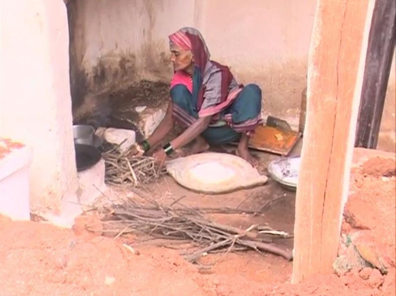 635 Houses Collapsed in Gadag District Due to Heavy Rain grg