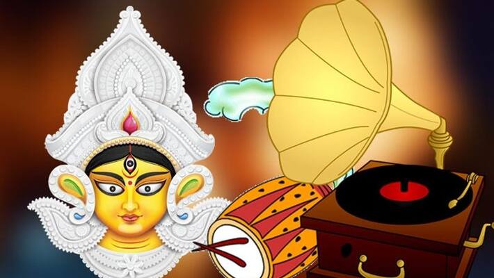 Know about the story behind when and how did Bengali Puja new song start TMB Know about the story behind when and how did Bengali Puja new song start TMB