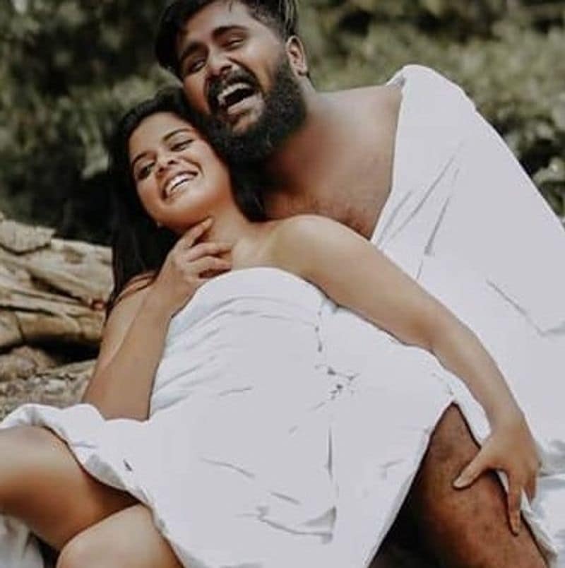 Kerala couple post wedding photo shoot goes viral attracts hatred comments on social media dpl