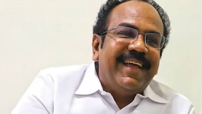 Tamil Nadu Day controversy .. Gandhari minded people are plotting .. Thangam Tennarasu reply.! Tamil Nadu Day controversy .. Gandhari minded people are plotting .. Thangam Tennarasu reply.!